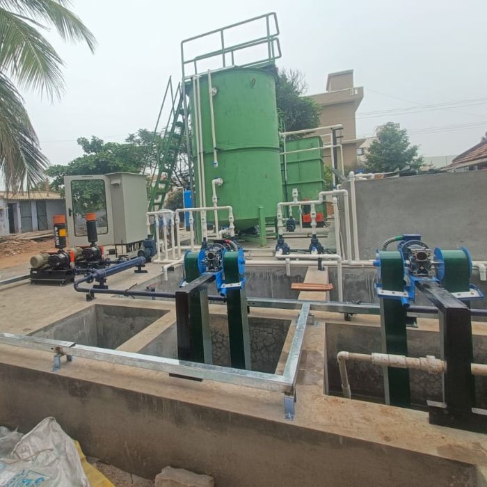 Sun Engineering Service - Water and Wastewater Treatment Solutions