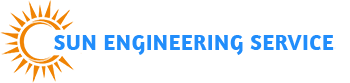 site logo